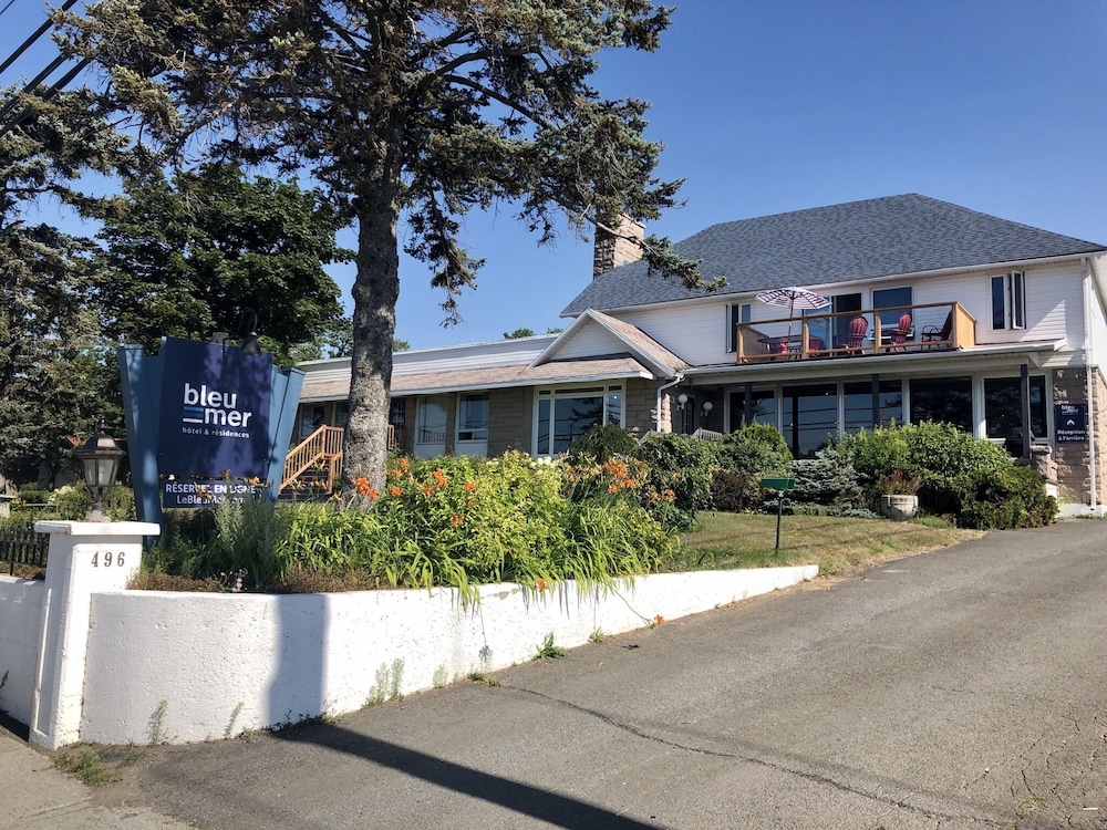 bleu mer hotel and residences