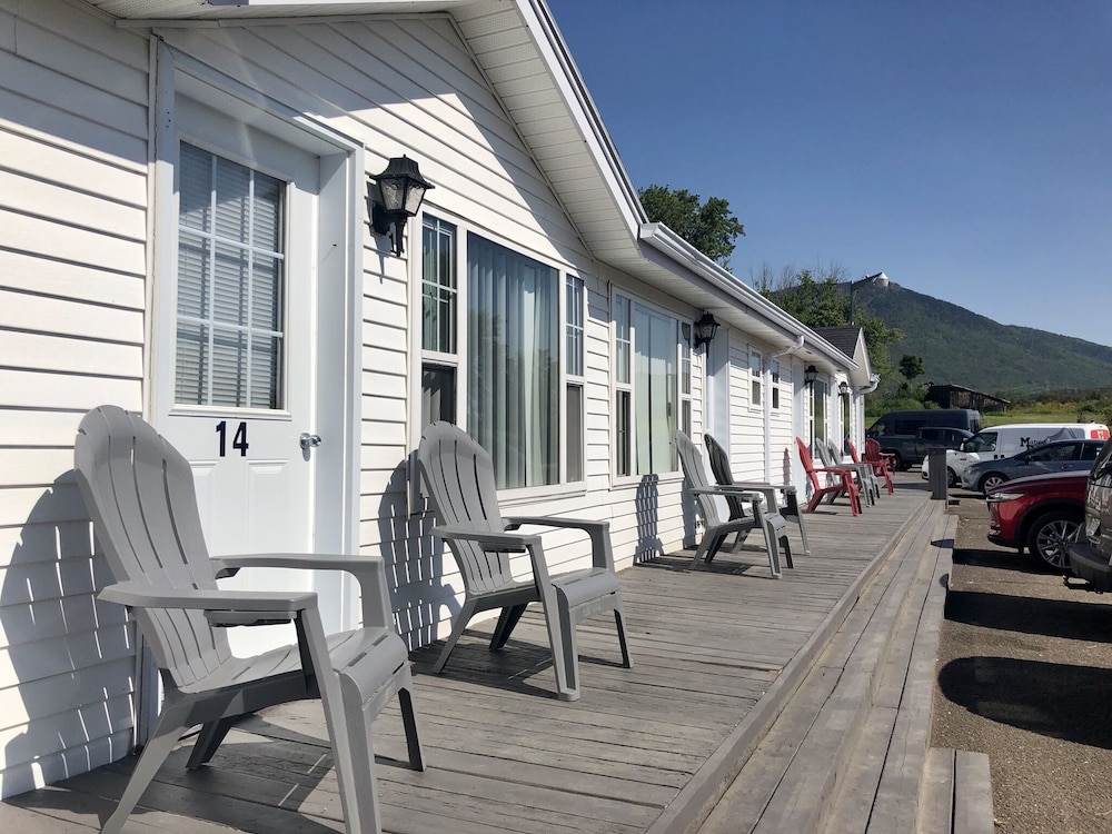 bleu mer hotel and residences