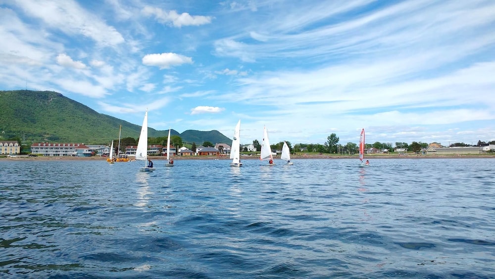 bleu mer hotel and residences