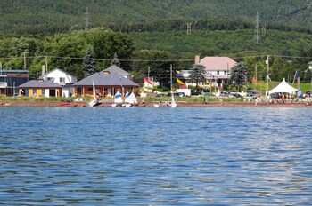 bleu mer hotel and residences