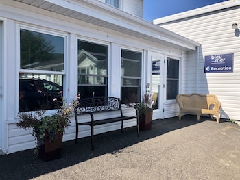 bleu mer hotel and residences