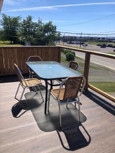 bleu mer hotel and residences