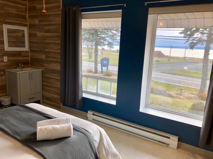 bleu mer hotel and residences