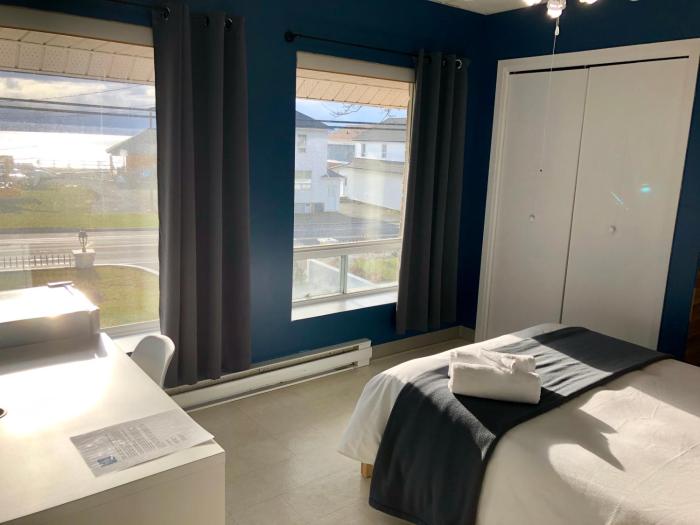 bleu mer hotel and residences