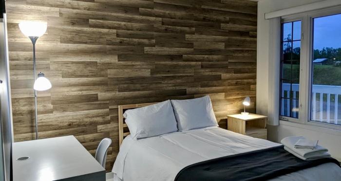 bleu mer hotel and residences