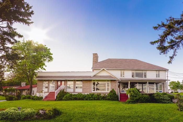 bleu mer hotel and residences