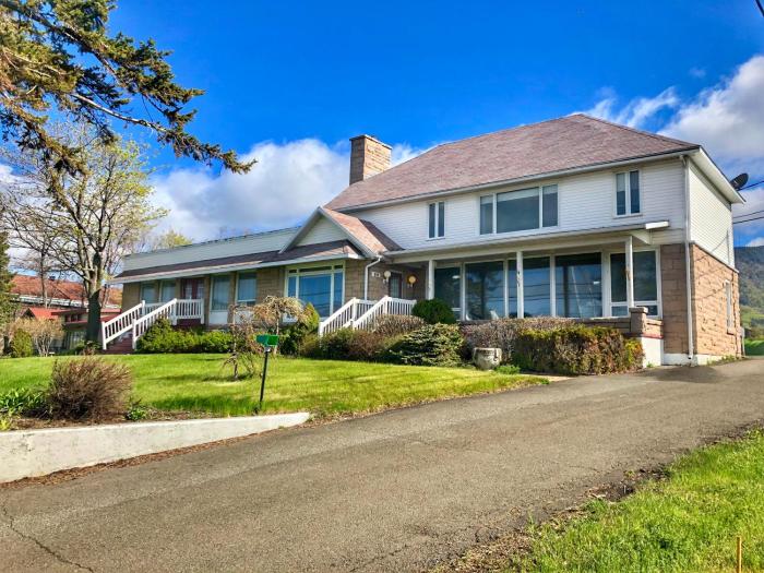 bleu mer hotel and residences