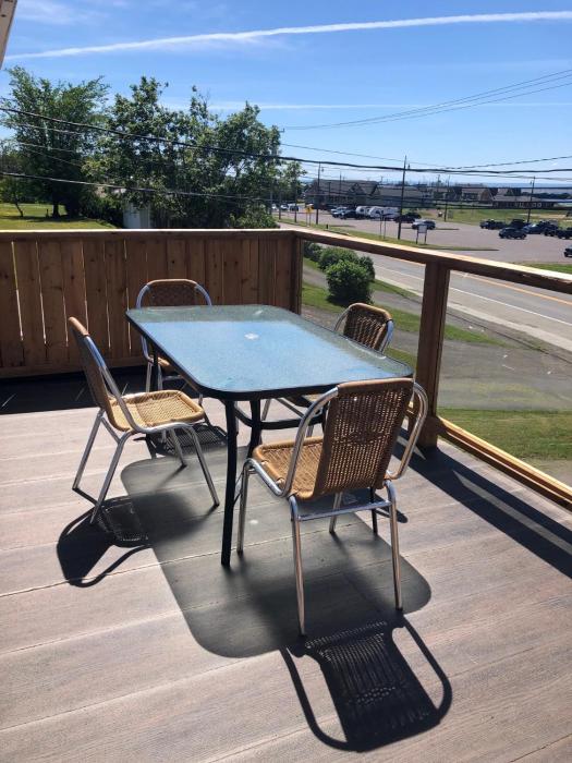 bleu mer hotel and residences