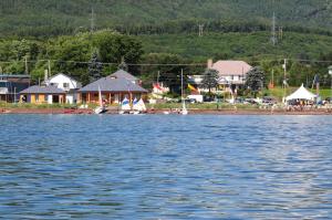 bleu mer hotel and residences