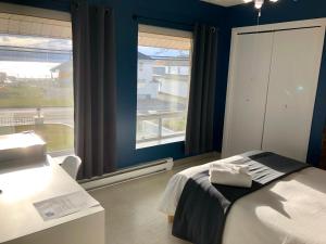 bleu mer hotel and residences