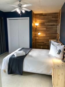 bleu mer hotel and residences