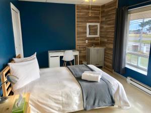 bleu mer hotel and residences