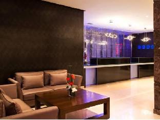 Sky Casa Airport,Nouaceur>>Casablanca,4 star