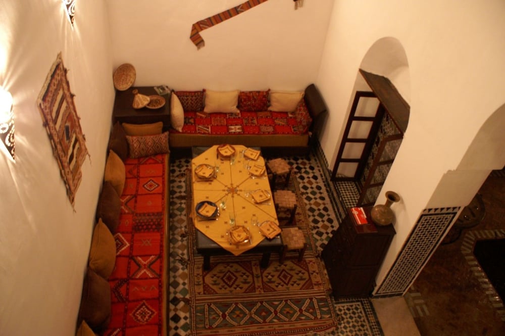 riad felloussia