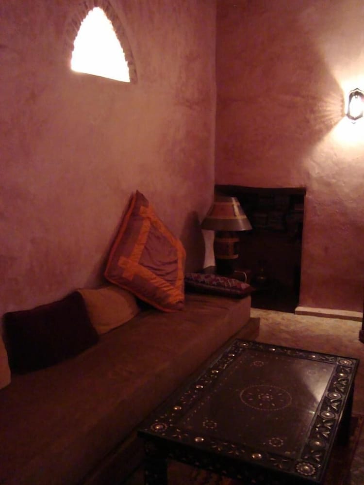 riad felloussia