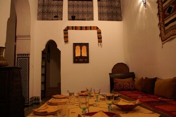 riad felloussia