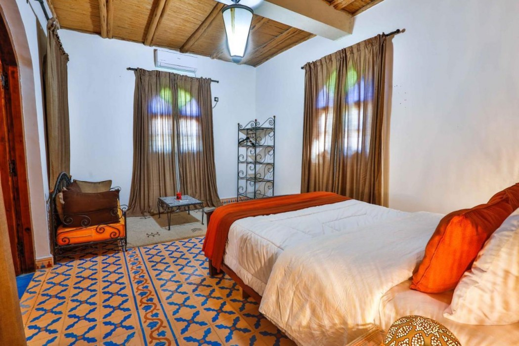 riad dar etto