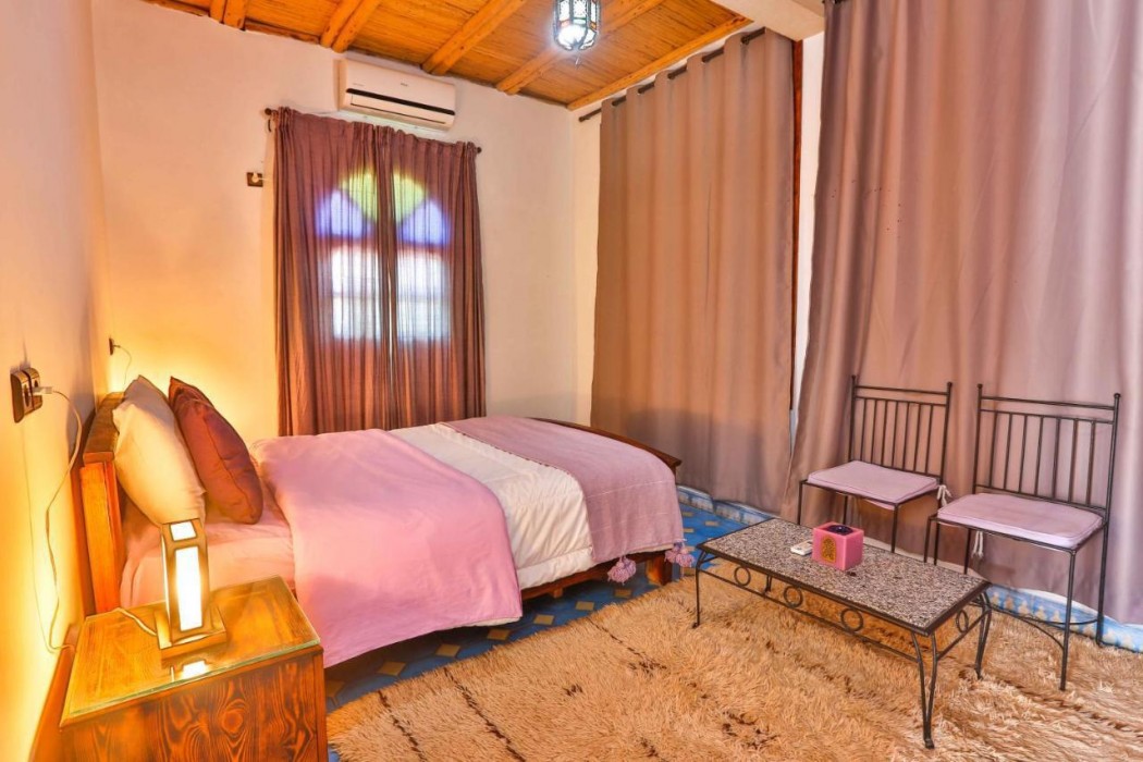 riad dar etto