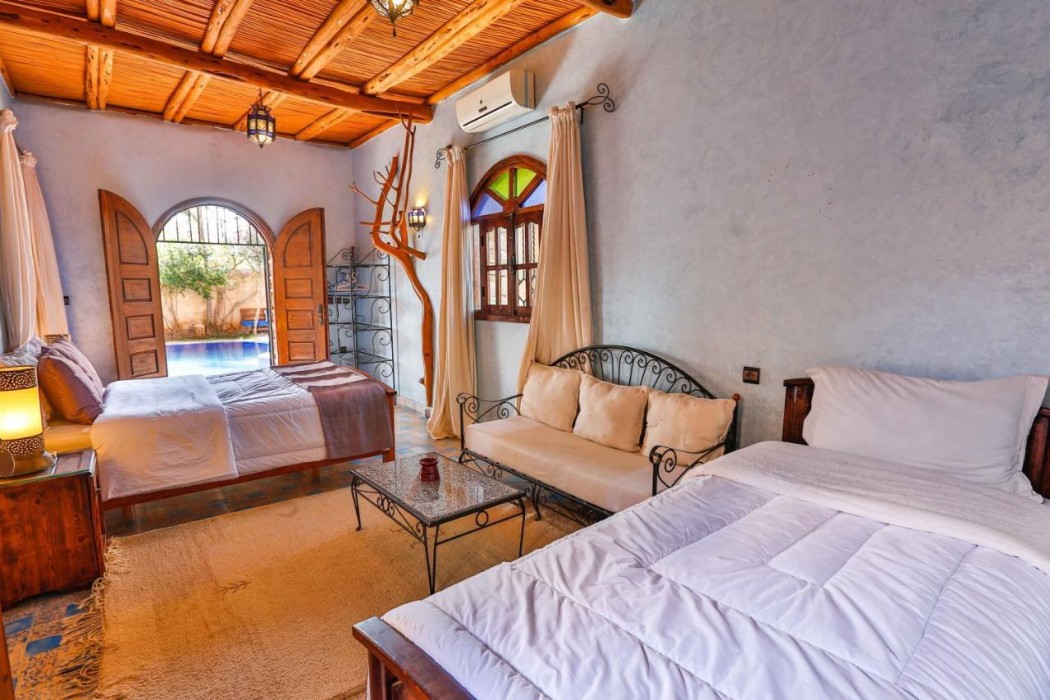 riad dar etto