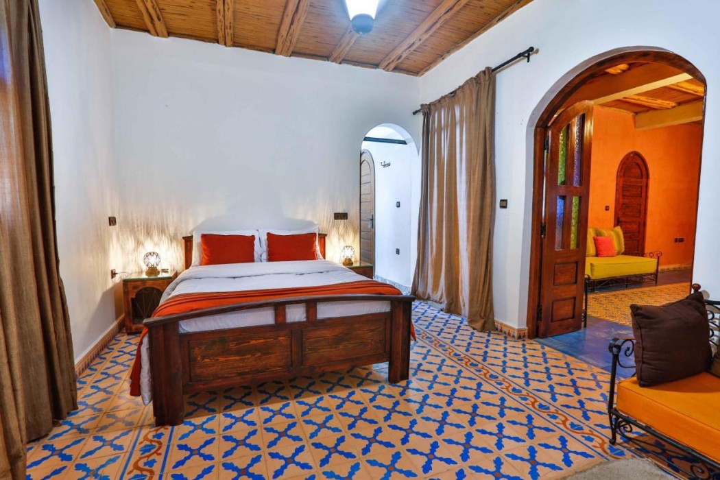 riad dar etto