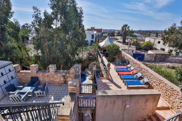 riad dar etto