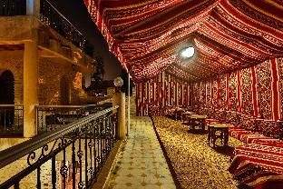 Riad Dar Etto,Essaouira Airport>>Essaouira,3 star