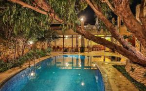 Riad Dar Etto,Essaouira Airport>>Essaouira,3 star