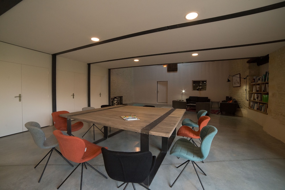 les hauts de chalonne