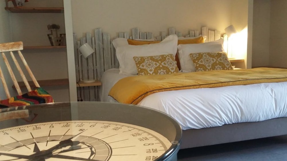 les hauts de chalonne