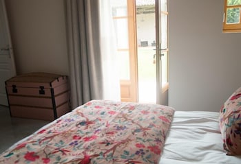 les hauts de chalonne