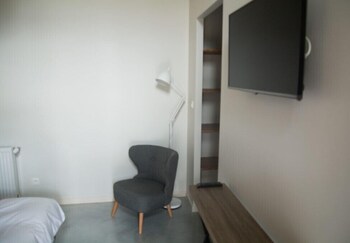 les hauts de chalonne