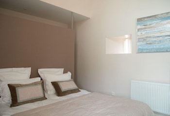 les hauts de chalonne