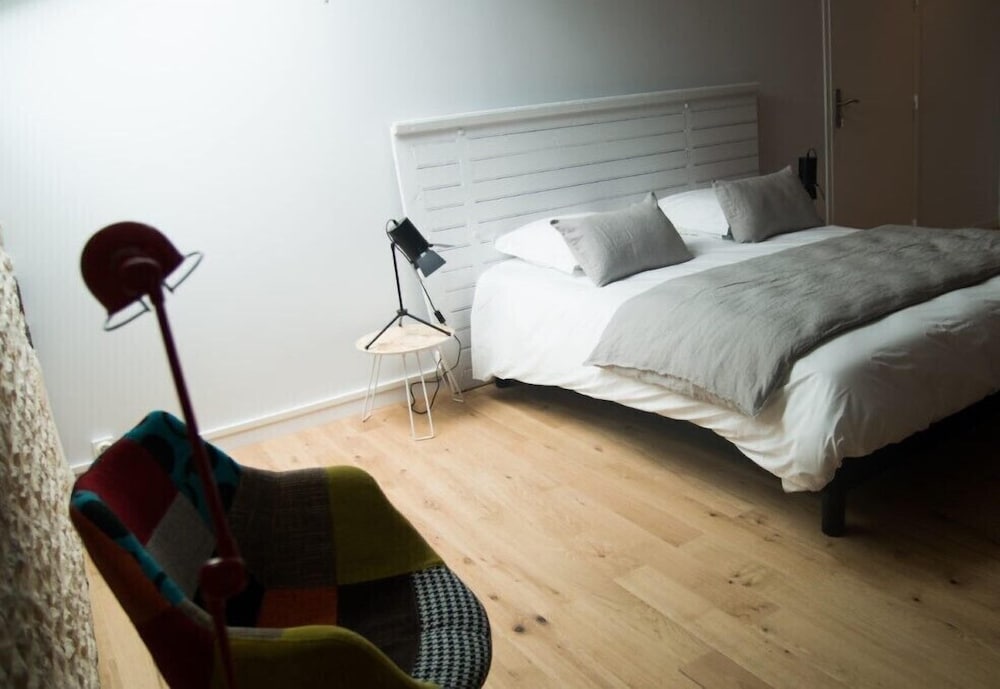 les hauts de chalonne