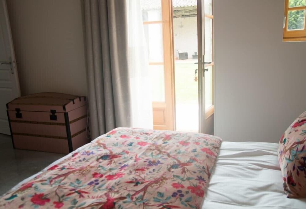 les hauts de chalonne