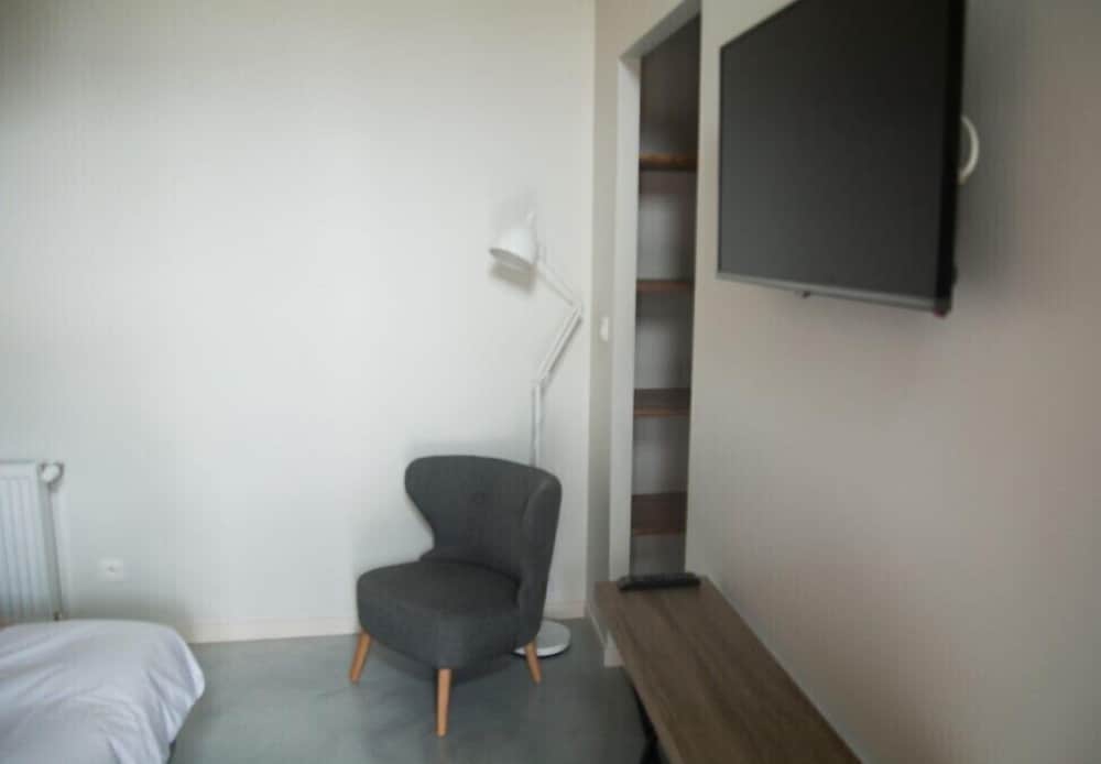 les hauts de chalonne