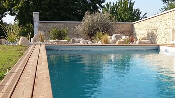 les hauts de chalonne