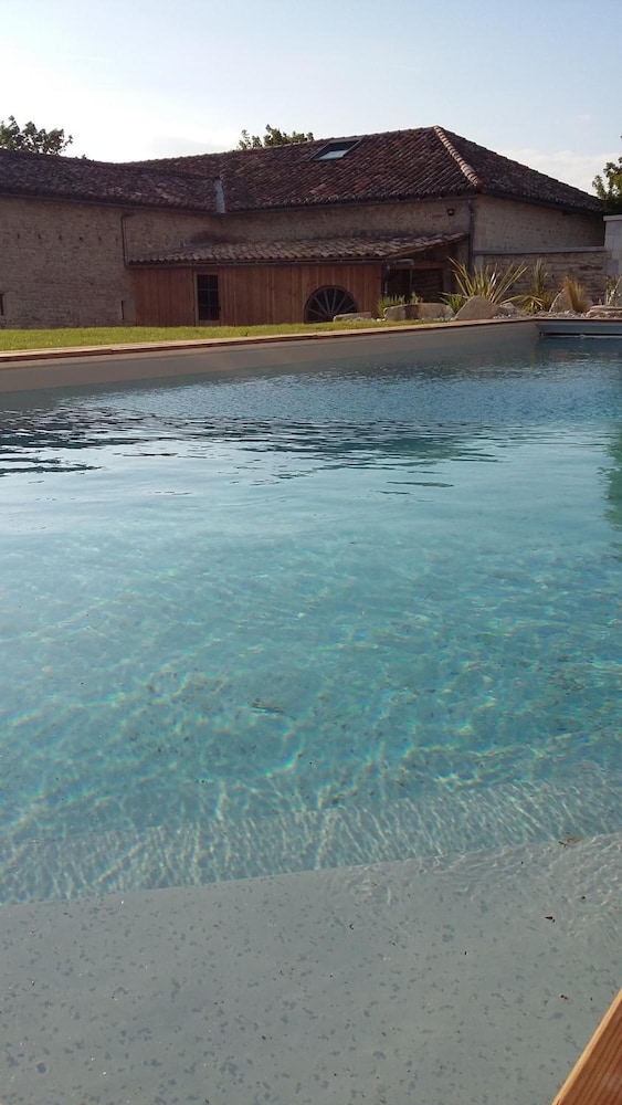 les hauts de chalonne