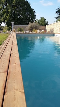 les hauts de chalonne