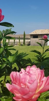 les hauts de chalonne