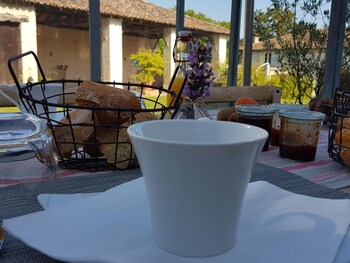 les hauts de chalonne