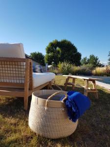 les hauts de chalonne