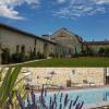 les hauts de chalonne