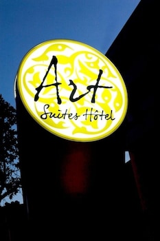 art suites el jadida
