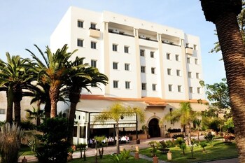 art suites el jadida