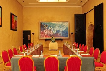 art suites el jadida