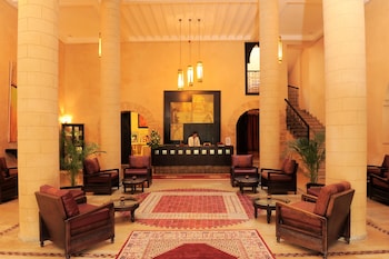 Art Suites El Jadida,El Jadida>>Casablanca,3 star