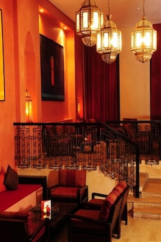 art suites el jadida