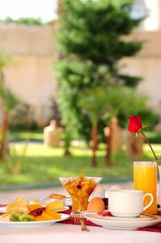 art suites el jadida