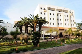 art suites el jadida