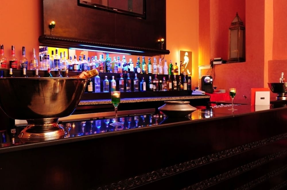 art suites el jadida